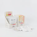 Drip Coffee, No.10, Ethiopia, "Seri Biru Gedeb", 10 Bags in Box